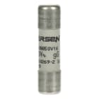ABB - Zylindrische Sicherung 16A, 10,3 x 38 mm