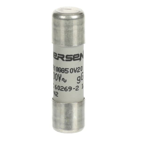 ABB - Zylindrische Sicherung 20A, 10,3 x 38 mm