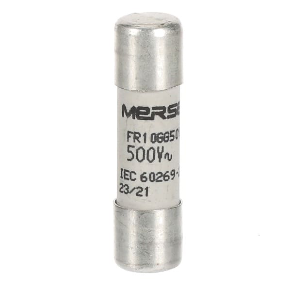 ABB - Zylindrische Sicherung 25A, 10,3 x 38 mm