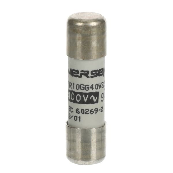 ABB - Zylindrische Sicherung 32A, 10,3 x 38 mm