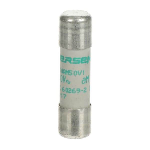 ABB - Zylindrische Sicherung 1A, 10,3 x 38mm