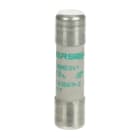 ABB - Zylindrische Sicherung 1A, 10,3 x 38mm