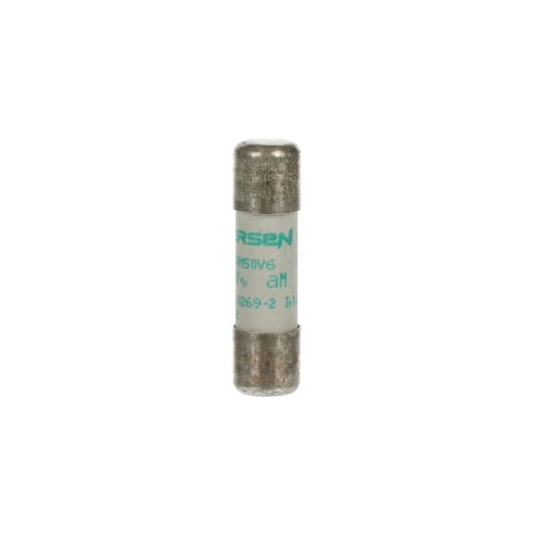 ABB - Zylindrische Sicherung 6A, 10,3 x 38mm