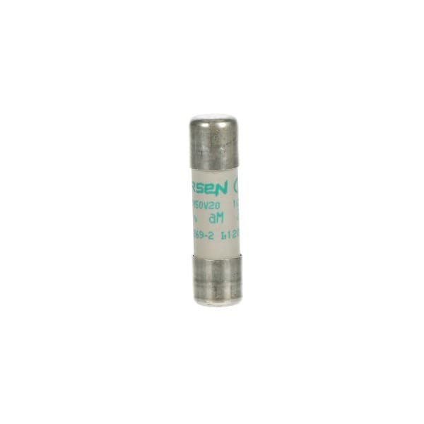 ABB - Zylindrische Sicherung 10A, 10,3 x 38mm