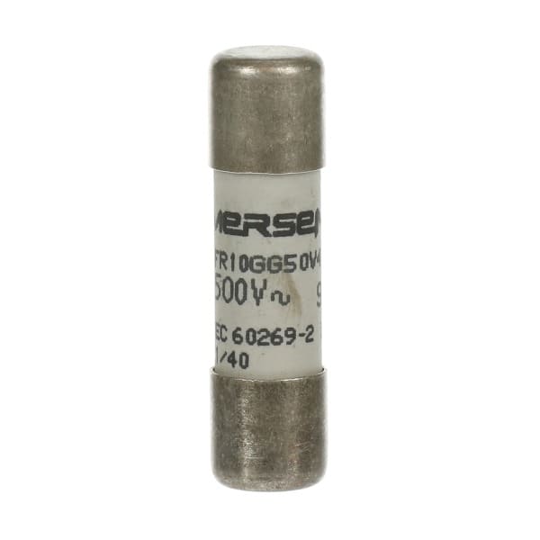 ABB - Zylindrische Sicherung 25A, 10,3 x 38mm