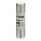 ABB - Zylindrische Sicherung 25A, 14 x 51 mm
