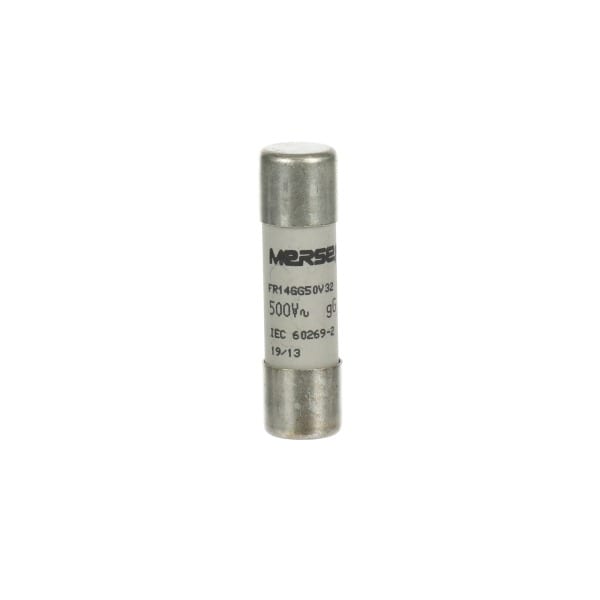 ABB - Zylindrische Sicherung 32A, 14 x 51 mm