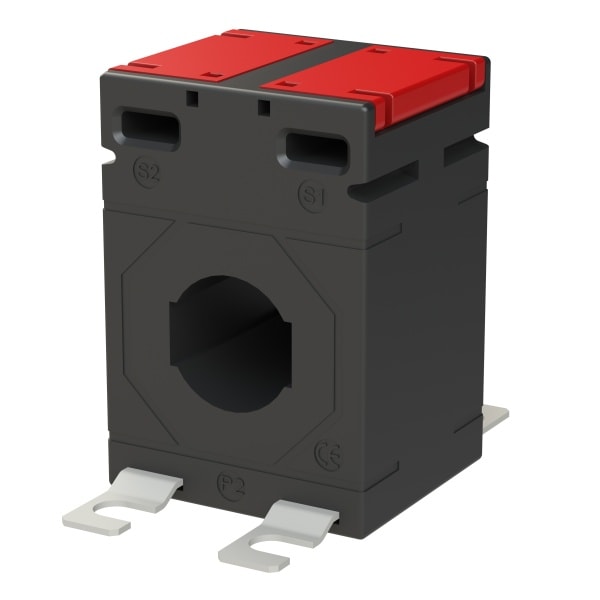 ABB - Stromwandler 80A/5A Klasse 0.5 2.5VA Baugröße 2