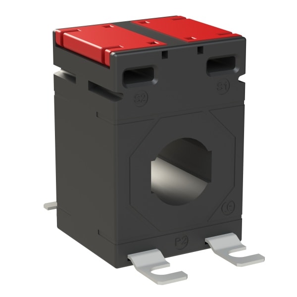 ABB - Stromwandler 250A/5A Klasse 0.5 5VA Baugröße 2