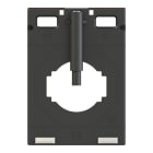 ABB - Stromwandler 300A/5A Klasse 0.5 5VA Baugröße 3