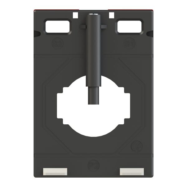 ABB - Stromwandler 600A/5A Klasse 0.5 7.5VA Baugröße 3