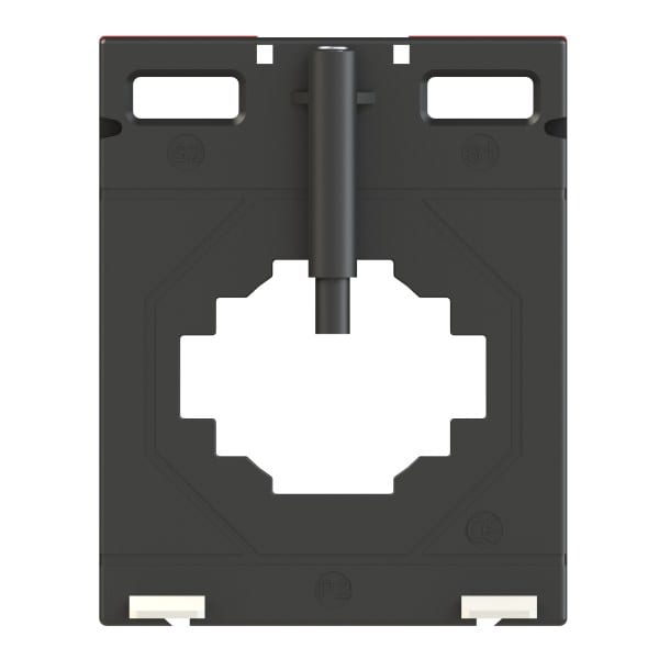 ABB - Stromwandler 300A/5A Klasse 0.5 5VA Baugröße 4
