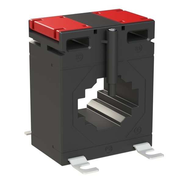ABB - Stromwandler 500A/5A Klasse 0.5 5VA Baugröße 4
