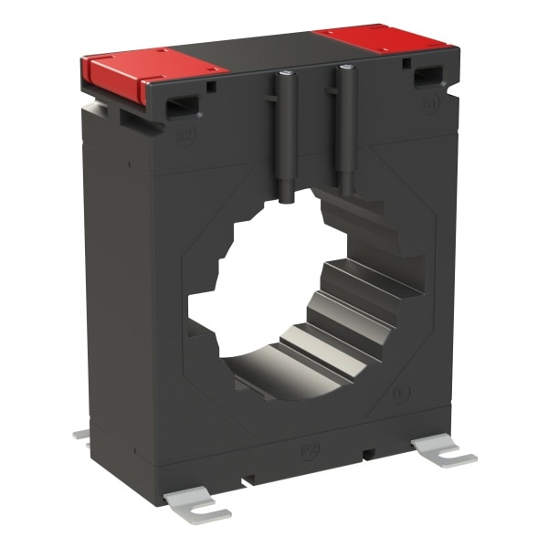 ABB - Stromwandler 400A/5A Klasse 0.5 7.5VA Baugröße 6