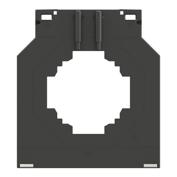 ABB - Stromwandler 600A/5A Klasse 0.5 15VA Baugröße 8