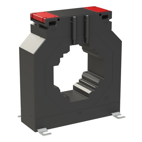 ABB - Stromwandler 2000A/5A Klasse 0.5 60VA Baugröße 8
