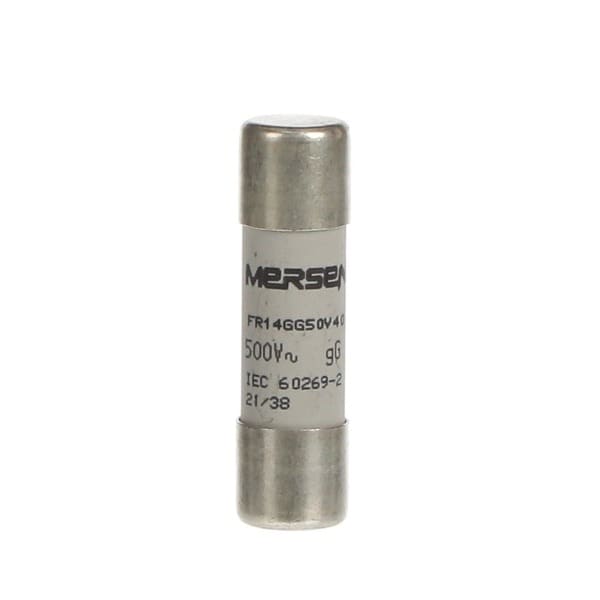 ABB - Zylindrische Sicherung 40A, 14 x 51 mm