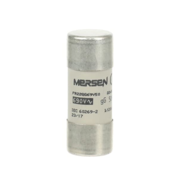 ABB - Sicherung 22x58mm für E90/125