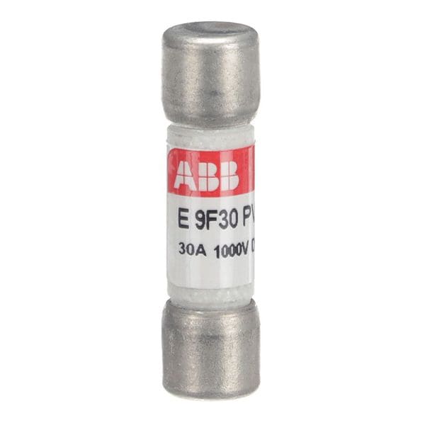 ABB - Sicherung 10,3x38 30A
