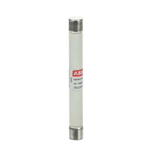 ABB - Sicherungen für Photovoltaik bis 1500 V DC 4A