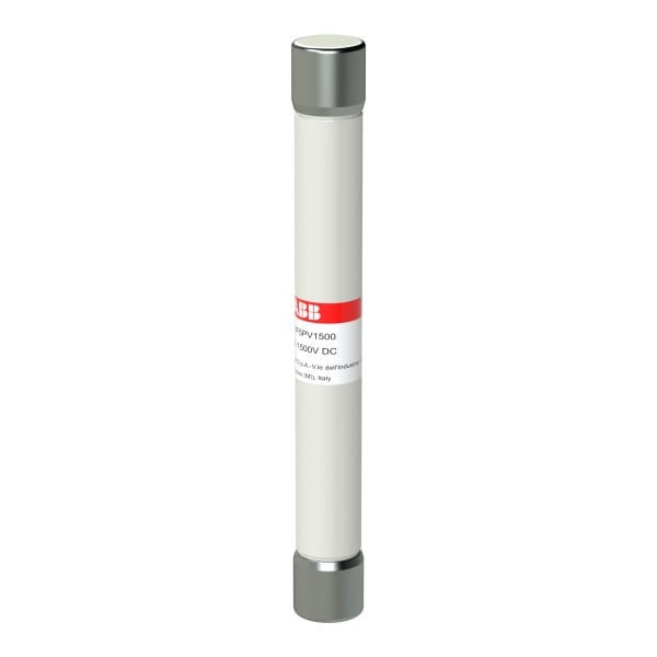 ABB - Sicherungen für Photovoltaik bis 1500 V DC 5A