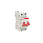 ABB - Lasttrennschalter 2P 32 A