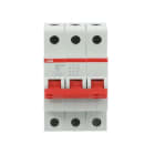 ABB - Lasttrennschalter 3P 25 A