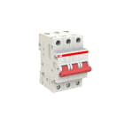 ABB - Lasttrennschalter 3P 63 A