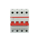 ABB - Lasttrennschalter 4P 40 A