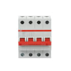 ABB - Lasttrennschalter 4P 40 A