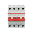 ABB - Lasttrennschalter 4P 63 A