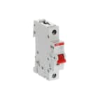 ABB - Lasttrennschalter 1P 32 A