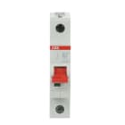 ABB - Lasttrennschalter 1P 40 A