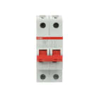 ABB - Lasttrennschalter 2P 16 A