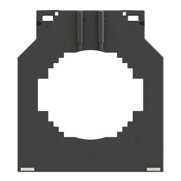 ABB - Stromwandler 800A/5A Klasse 0.5 15VA Baugröße 10