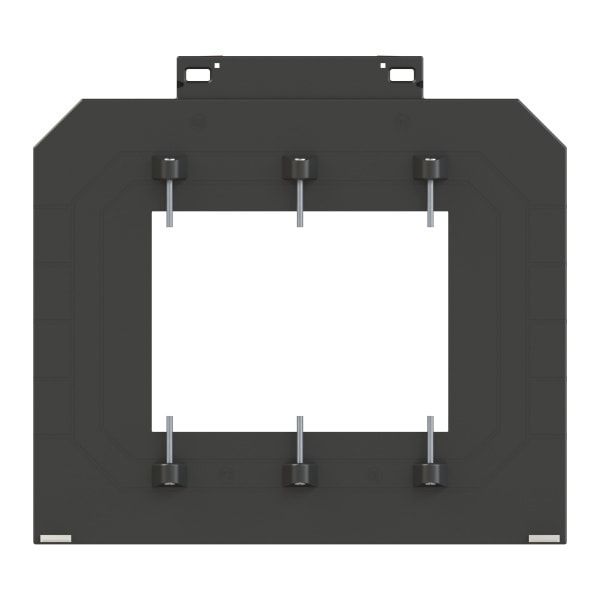 ABB - Stromwandler 4000A/5A Klasse 0.5 45VA Baugröße 12