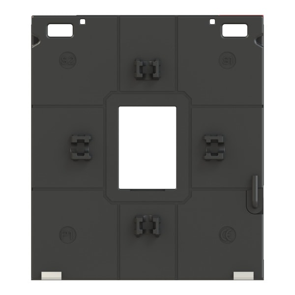ABB - Klappwandler 150A/5A Klasse 1 1.75VA Baugröße 30