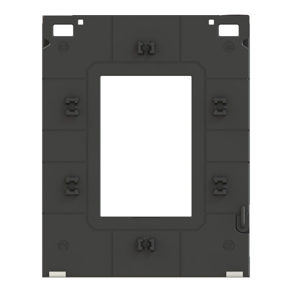 ABB - Klappwandler 250A/5A Klasse 0.5 1VA Baugröße 80