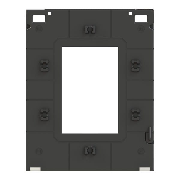 ABB - Klappwandler 600A/5A Klasse 0.5 5VA Baugröße 80