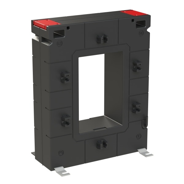ABB - Klappwandler 1000A/5A Klasse 0.5 10VA Baugröße 80