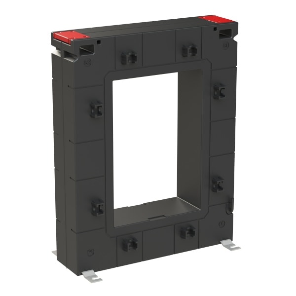ABB - Klappwandler 800A/5A Klasse 0.5 7.5VA Baugröße 120