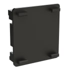 ABB - Din-Rail Adapter Stromwandler CT1M Baugröße 2