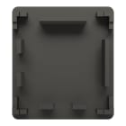 ABB - Din-Rail Adapter Stromwandler CT1M Baugröße 3