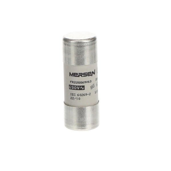 ABB - Sicherung 22x58mm für E90/125