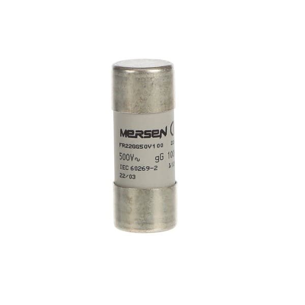 ABB - Sicherung 22x58mm für E90/125