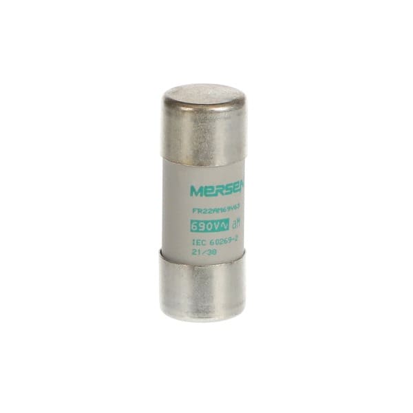 ABB - Zylindrische Sicherung 63A, 22x58mm
