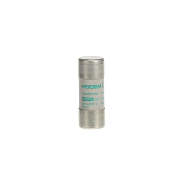 ABB - Zylindrische Sicherung 80A, 22x58mm