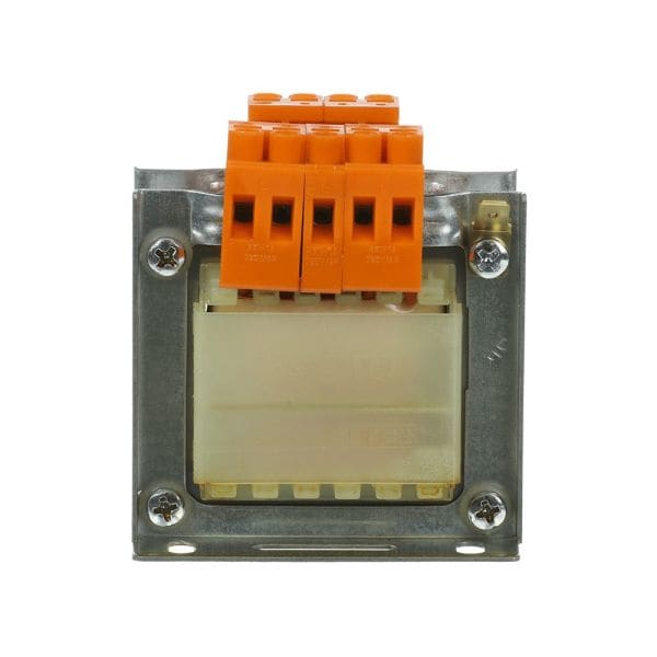 ABB - Steuer-/Trenntrafo Einphasig, 50 VA, Sekundärspannung 115-230 V AC
