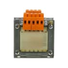 ABB - Steuer-/Trenntrafo Einphasig, 50 VA, Sekundärspannung 115-230 V AC