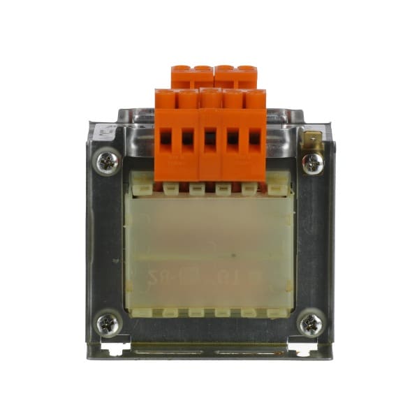 ABB - Steuer/Trenntrafo Einphasig, 100 VA, Sekundärspannung 115-230 V AC